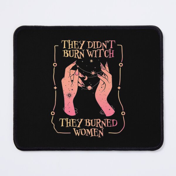 Item preview, Witches Feminism designed and sold by LeggetTinch.