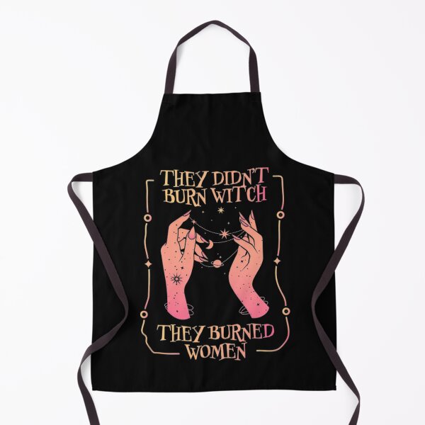 Item preview, Witches Feminism designed and sold by LeggetTinch.