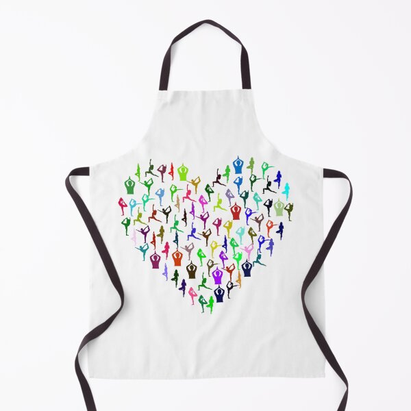 Item preview, Love Yoga designed and sold by Divine Ease.