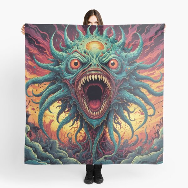 Item preview, Mother Of Virus  designed and sold by studio-graphic.