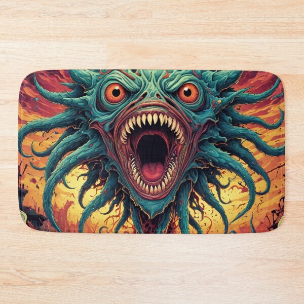 Item preview, Madre del virus designed and sold by Akash Sprx77.