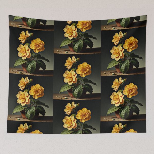 Item preview, Flower 129 designed and sold by Zeir Shop.
