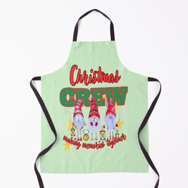Item preview,  Christmas Crew making memories together, Grinch and Plaid Christmas, Family Christmas making memories designed and sold by Adri Barnard.