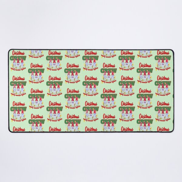 Item preview,  Christmas Crew making memories together, Grinch and Plaid Christmas, Family Christmas making memories designed and sold by Adri Barnard.