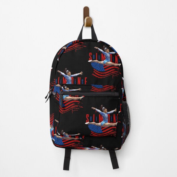 Item preview, Gymnastics USA Flag designed and sold by SchwalbAbusuf.