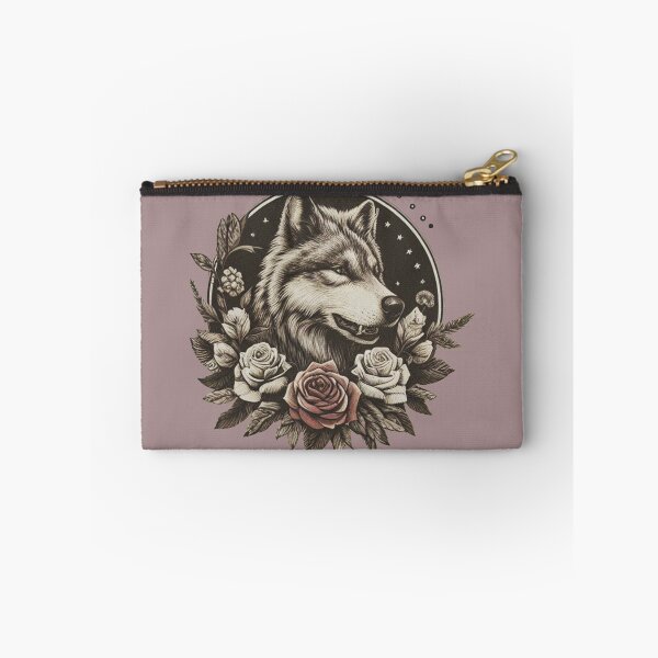 Item preview, Spirit of the Wolf designed and sold by Tori-Rori.