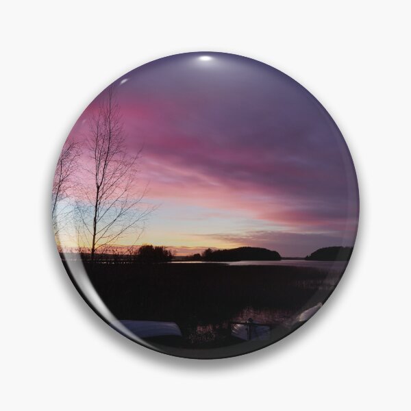 Item preview, The boats at night designed and sold by Jouko Lehto Photography.