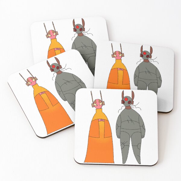 Item preview, Iterator Shapes I designed and sold by Pineapplefishh.