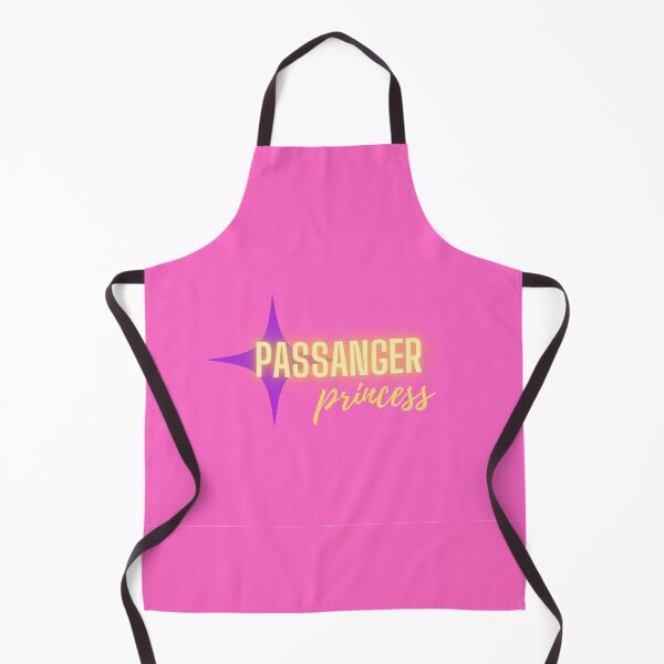 Item preview, Passanger Princess || For all Passanger Princesses designed and sold by AG-Product.