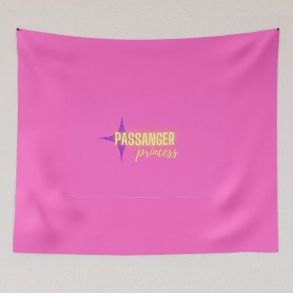 Item preview, Passanger Princess || For all Passanger Princesses designed and sold by AG-Product.