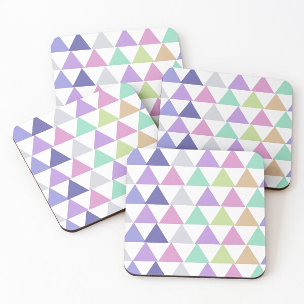 Item preview, Beautiful triangle art designed and sold by SWAR89.