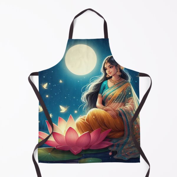 Item preview, Parvati designed and sold by RaF71PrO.