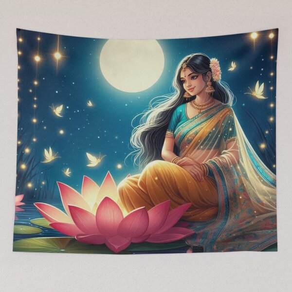 Item preview, Parvati designed and sold by RaF71PrO.