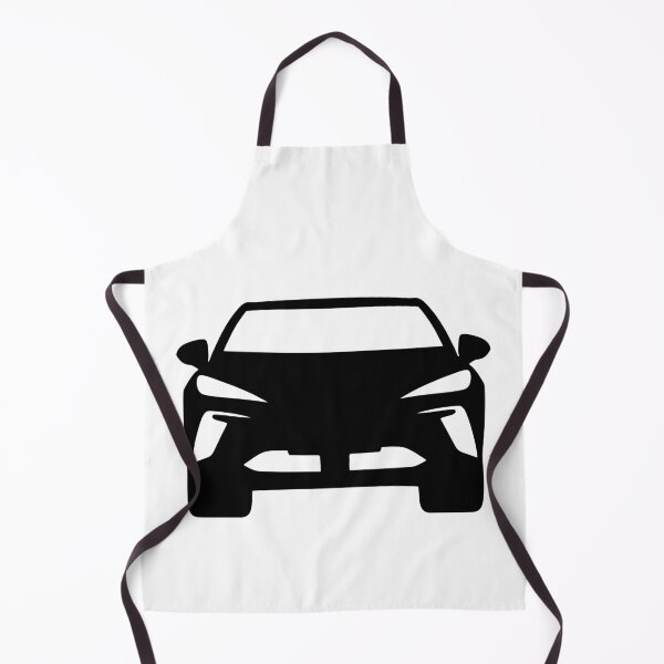 Item preview, MG 4 EV Electric MG Mulan Black silhouette designed and sold by EdimDesign.