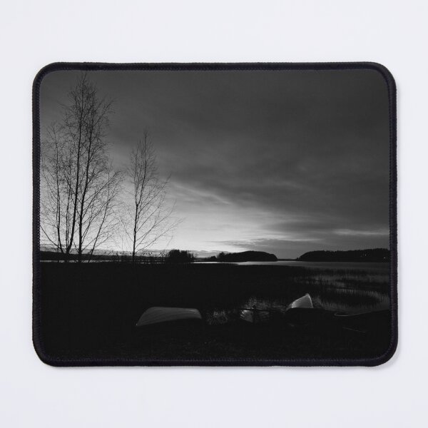 Item preview, Kuva-Lehto, Lehtokukka Photography, kuu, landscape, luonto, maisema, moon, nature, nightscape, yökuva designed and sold by Jouko Lehto Photography.