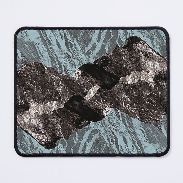 Item preview, Abstract Mountains 2 designed and sold by clv-creative.