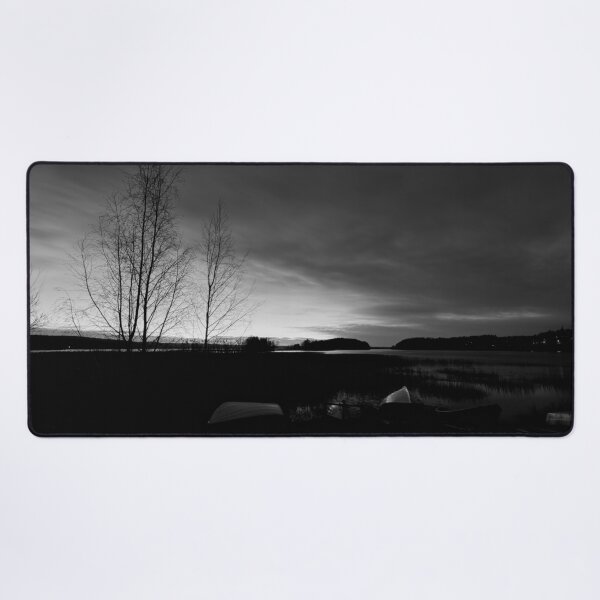Item preview, Kuva-Lehto, Lehtokukka Photography, kuu, paisaje, luonto, maisema, luna, naturaleza, paisaje nocturno, yökuva designed and sold by Jouko Lehto Photography.