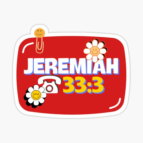 Item preview, Bible verse stickers designed and sold by ARTISTFREESTYLE.