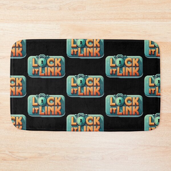 Item preview, Lock It Link Slot Machine Tribute T-Shirt designed and sold by raymondjmcd.