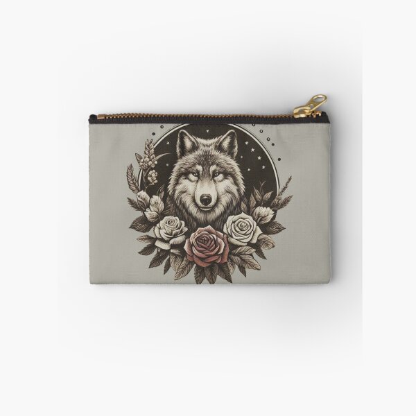Item preview, Spirit of the Wolf designed and sold by Tori-Rori.