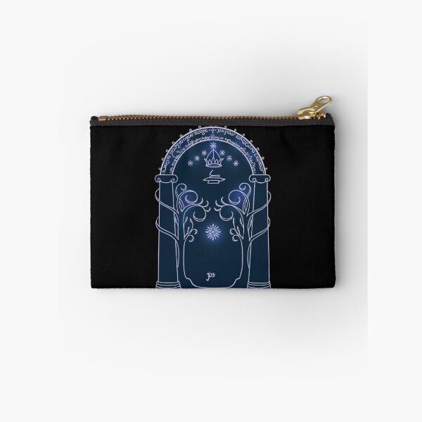 Item preview, Doors of Durin designed and sold by MarkMDesign.