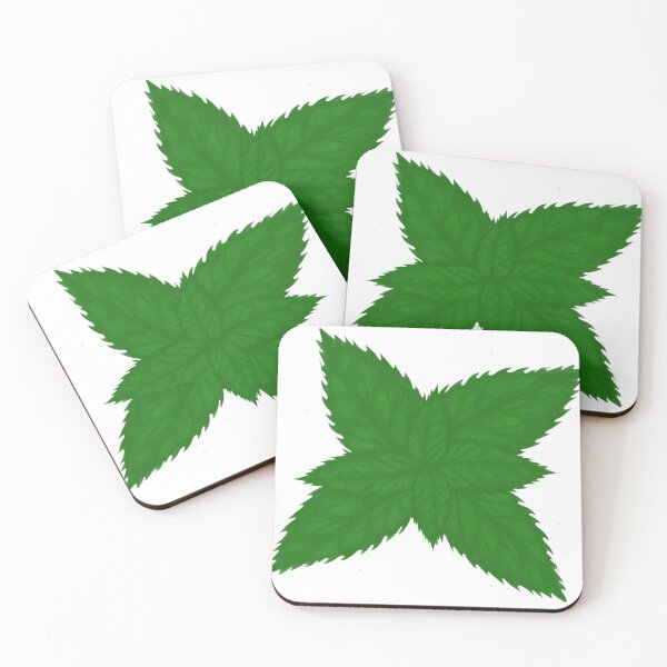Item preview, Mint designed and sold by Gednatthida.