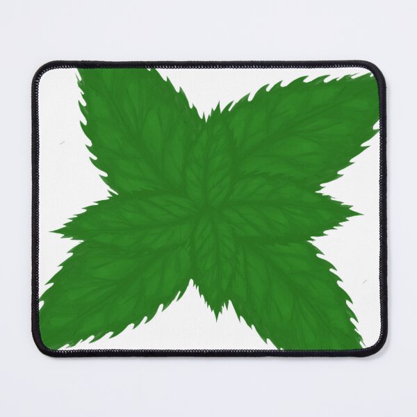Item preview, Mint designed and sold by Gednatthida.