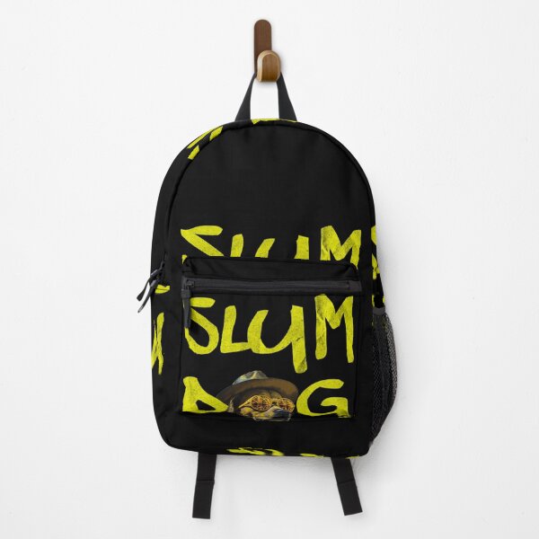Item preview, Slum Dog Streetwear Design Tee designed and sold by CYouClothings.