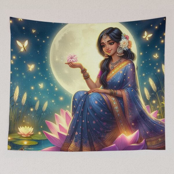 Item preview, Parvati designed and sold by RaF71PrO.