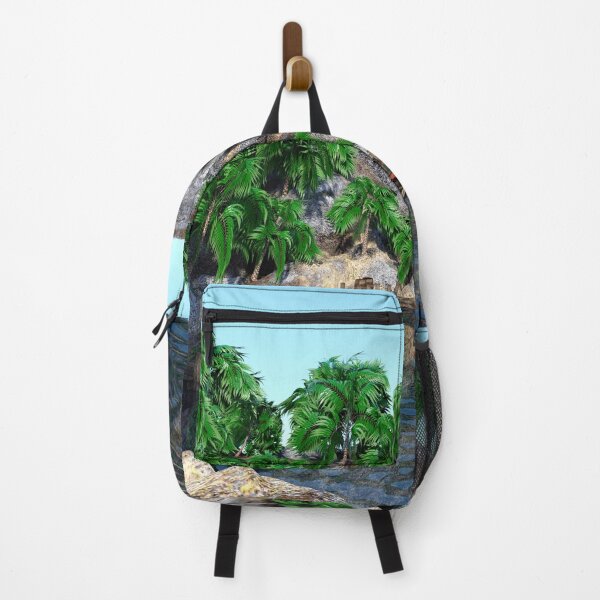 Item preview, Pirate Island designed and sold by Vac1.