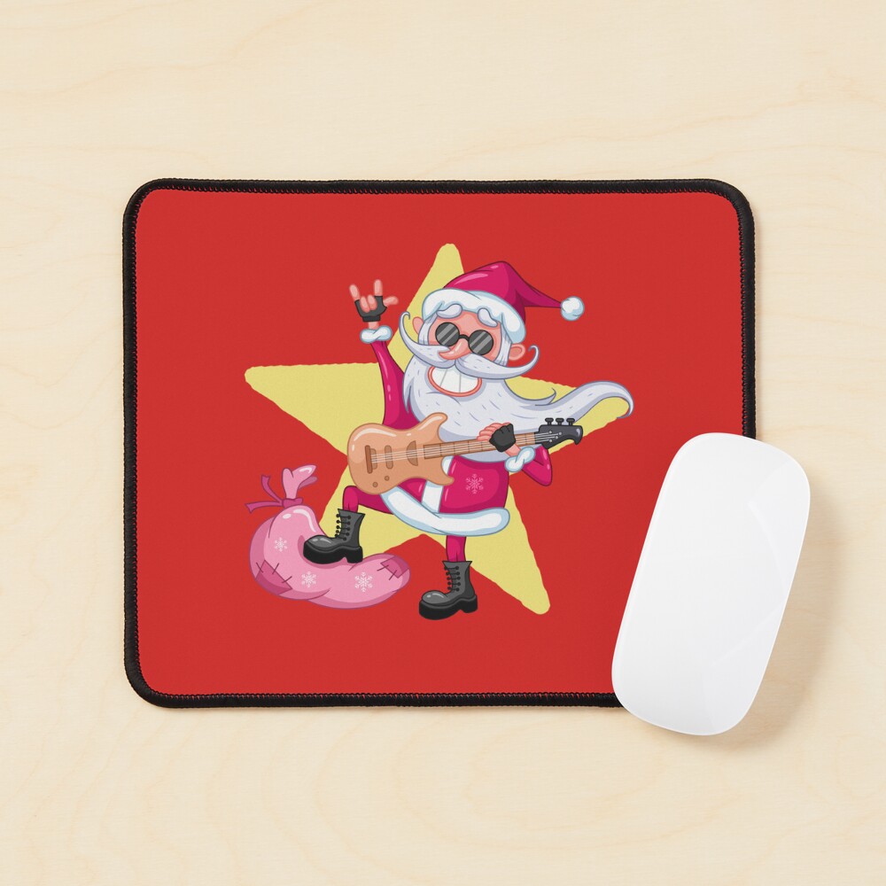 Item preview, Mouse Pad designed and sold by FanFest.