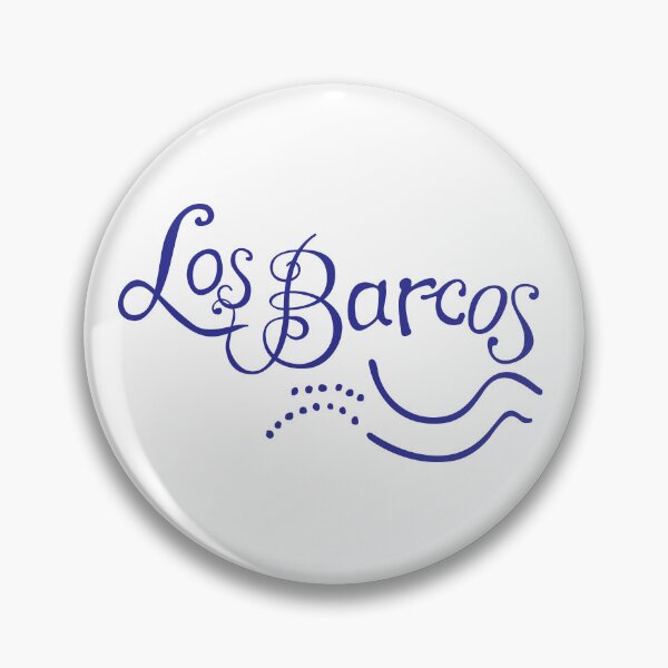 Item preview, Los Barcos from the Eldorado Collection designed and sold by liammccormick.