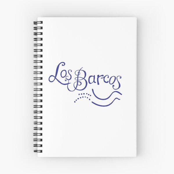 Item preview, Los Barcos from the Eldorado Collection designed and sold by liammccormick.