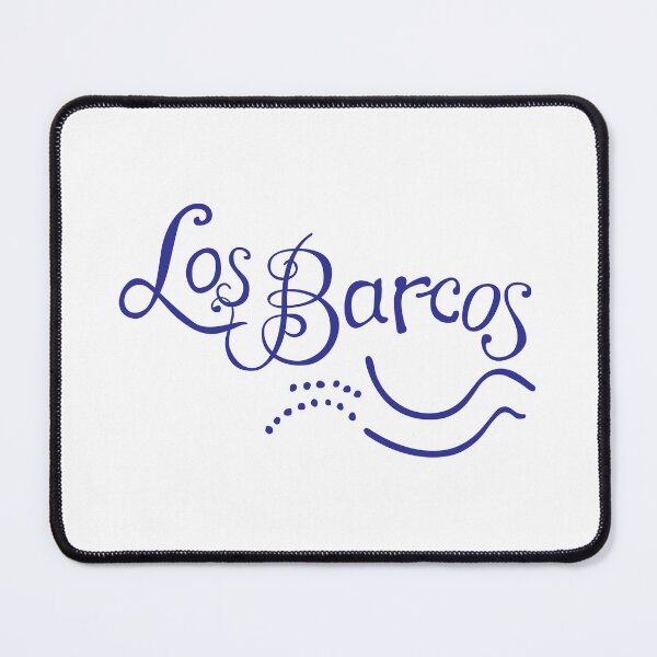 Item preview, Los Barcos from the Eldorado Collection designed and sold by liammccormick.