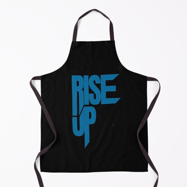 Item preview, Rise Up Motivational Shirt - Never Give Up designed and sold by CYouClothings.