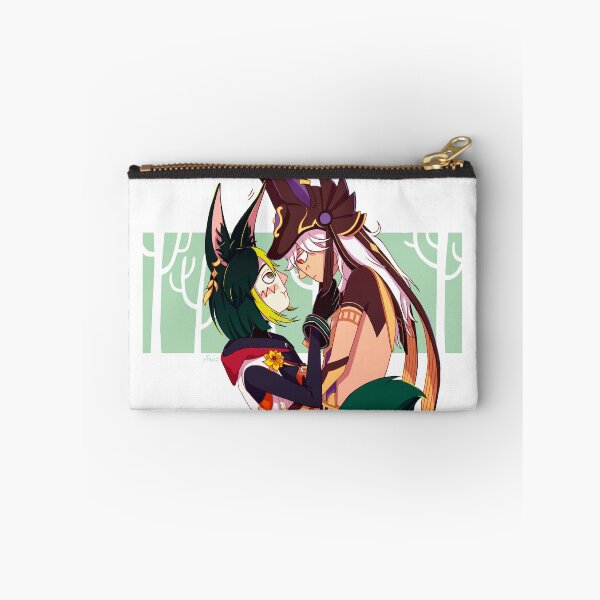 Item preview, Genshin Impact Cynonari designed and sold by Felimiao.