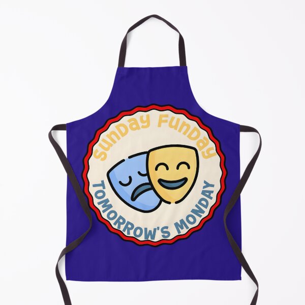 Item preview,  Sunday funday designed and sold by EricT00.