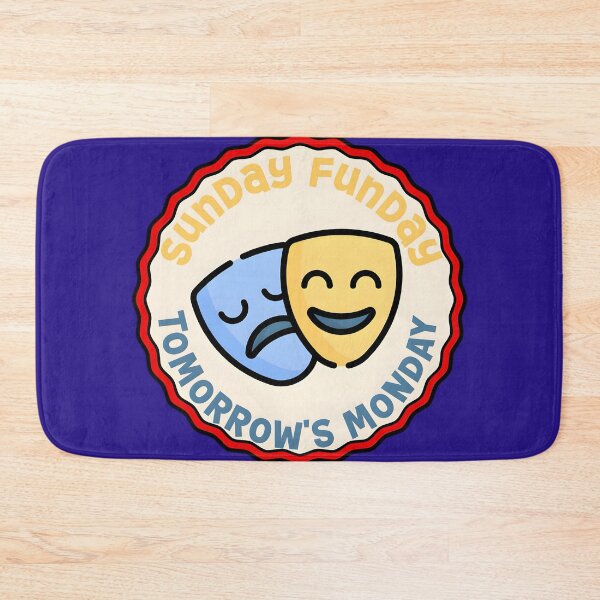 Item preview,  Sunday funday designed and sold by EricT00.