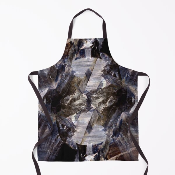 Item preview, Abstract Rocks designed and sold by clv-creative.