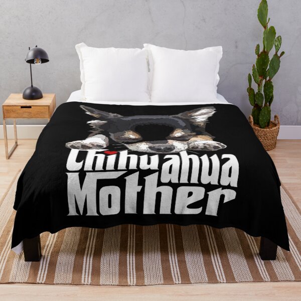 Item preview, Chihuahua Mother designed and sold by Just-Arts-4U.