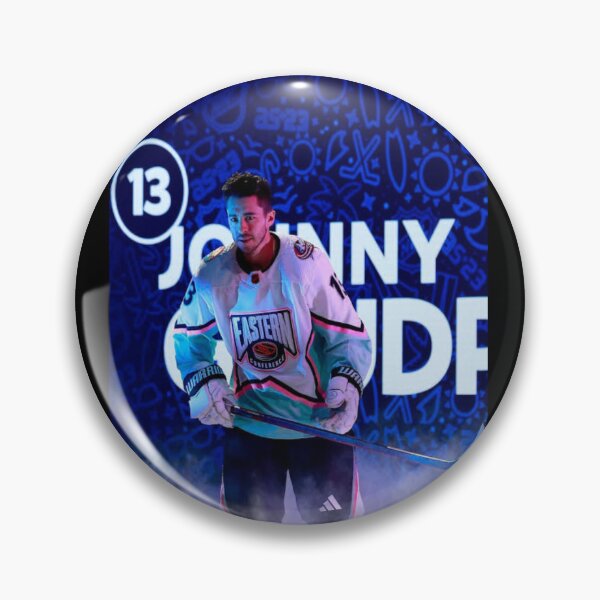 Item preview, Johnny Gaudreau  designed and sold by World100.