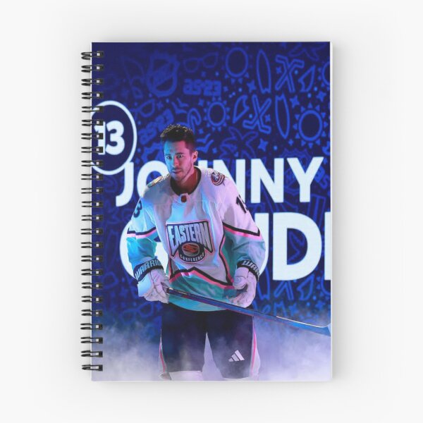 Item preview, Johnny Gaudreau  designed and sold by World100.