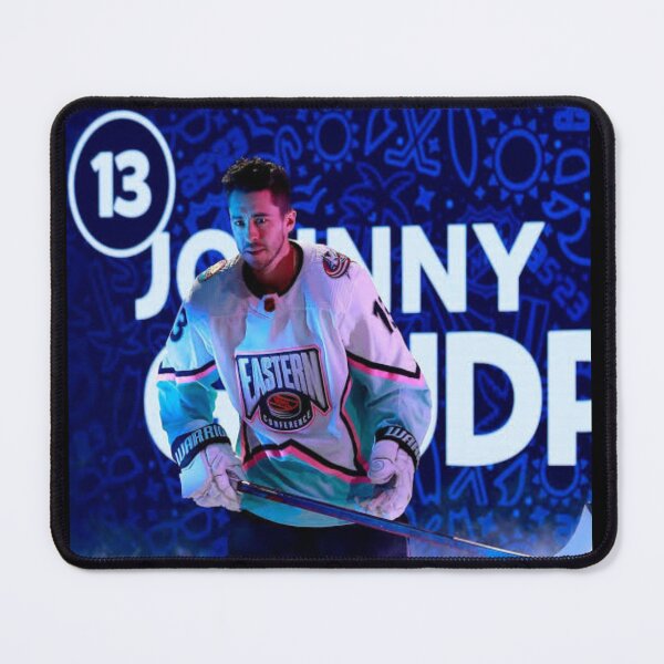 Item preview, Johnny Gaudreau designed and sold by World100.