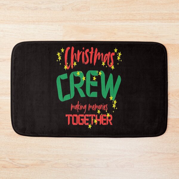 Item preview, Christmas Crew making memories together 2, Grinch and Plaid Christmas, Family Christmas making memories designed and sold by Adri Barnard.