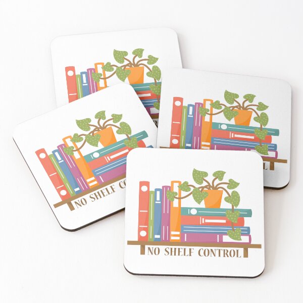 Item preview, No Shelf-Control designed and sold by everinseason.