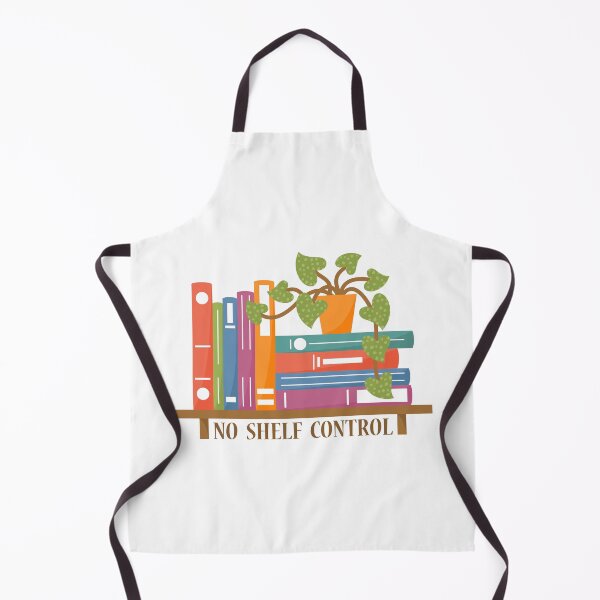Item preview, No Shelf-Control designed and sold by everinseason.