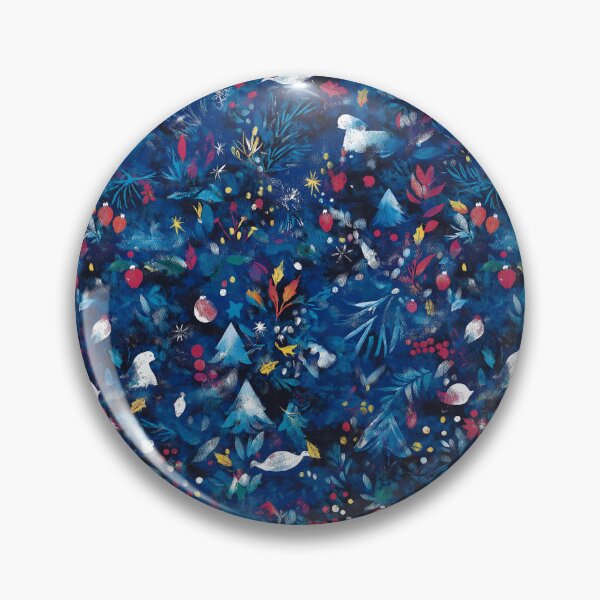 Item preview, Noelivio – Artistic Christmas Worlds (50/68) designed and sold by sabantha.