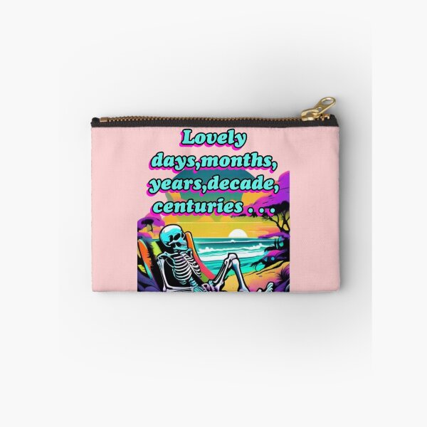 Item preview, Lovely days months years decade centuries designed and sold by DesignPrePress.