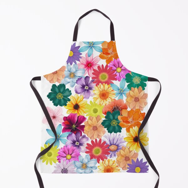 Item preview, Blooming Joy, Colorful Bouquet, Garden of Delights, Floral Fantasy, Springtime Vibes designed and sold by TolgaSal.