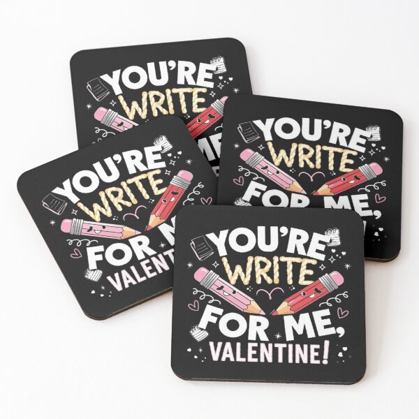 Item preview, Creative Valentine’s Day Card Design with Cute Pencils designed and sold by love3617.